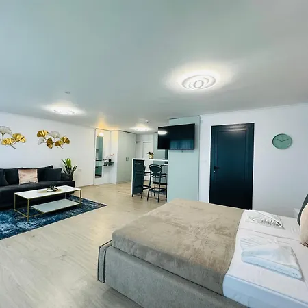 Paradiso 'в' - 107 Panoramic Sea View Large Apartment *