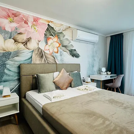 Paradiso 'в' - 107 Panoramic Sea View Large Apartment *