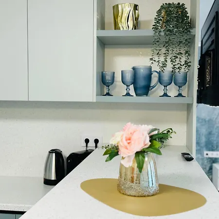 Apartment Paradiso 'в' - 107 Panoramic Sea View Large