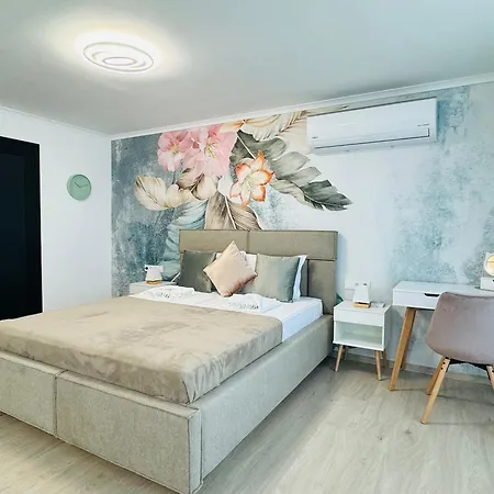 Apartment Paradiso 'в' - 107 Panoramic Sea View Large *