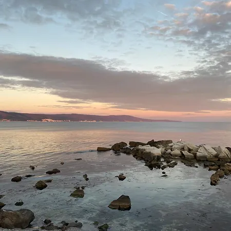 Paradiso 'в' - 107 Panoramic Sea View Large