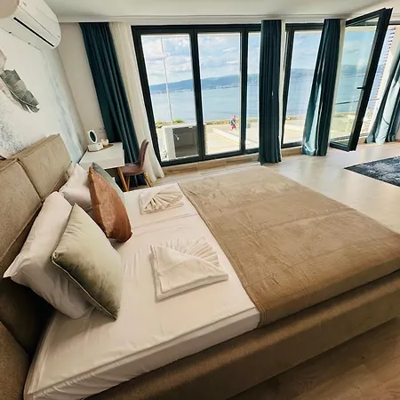Apartament Paradiso 'в' - 107 Panoramic Sea View Large *