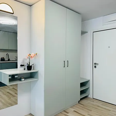 Apartment Paradiso 'в' - 107 Panoramic Sea View Large