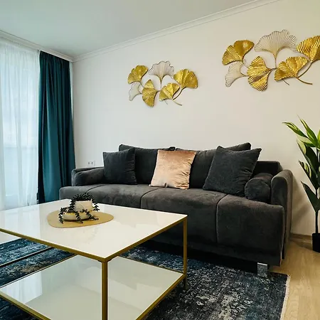 Paradiso 'в' - 107 Panoramic Sea View Large