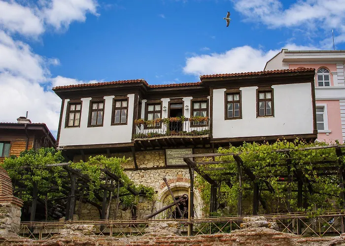 Апартамент Paradiso 'в' - 107 Panoramic Sea View Large