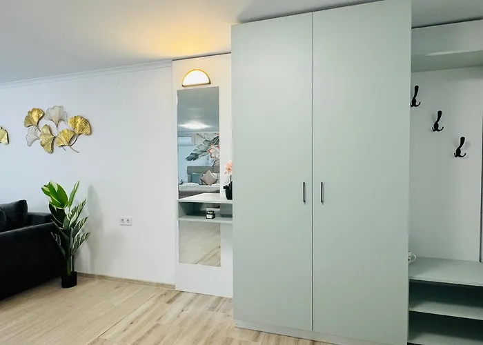 Апартамент Paradiso 'в' - 107 Panoramic Sea View Large *