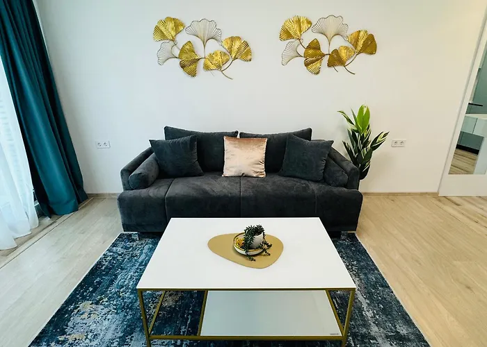 Апартамент Paradiso 'в' - 107 Panoramic Sea View Large