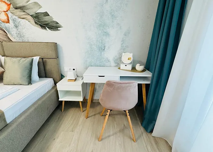 Paradiso 'в' - 107 Panoramic Sea View Large *