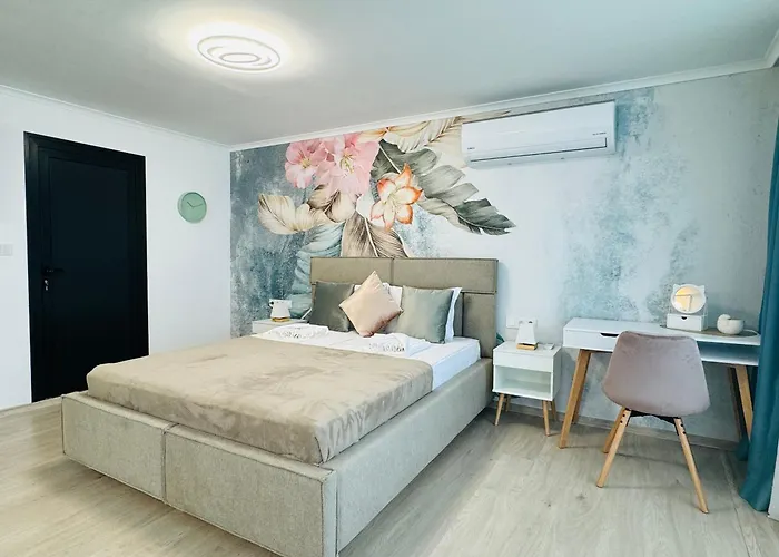 Апартамент Paradiso 'в' - 107 Panoramic Sea View Large *